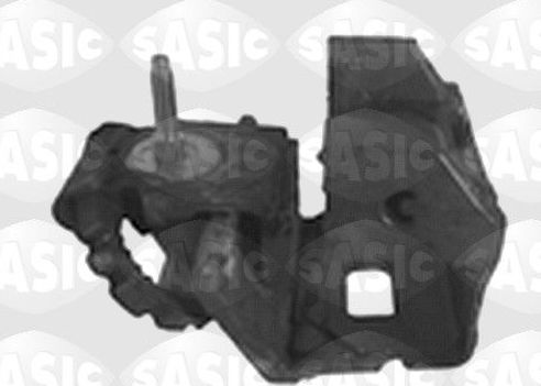 Крепление глушителя Sasic задний для Renault Espace IV 2002-2015. Артикул 4001576