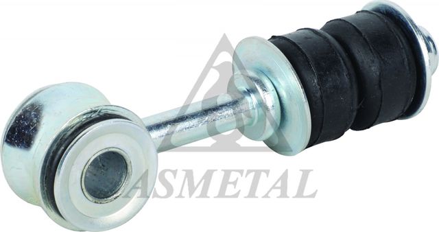 Стойка (тяга) стабилизатора Asmetal передняя для Fiat Ducato II 1994-2006. Артикул 526PE0500