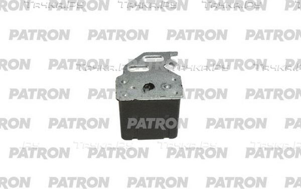 Крепление глушителя Patron для Renault Scenic II 2003-2008. Артикул PSE22191