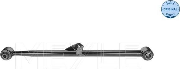 Поперечный рычаг задней подвески Meyle (Листовая сталь). Артикул 30-16 050 0114