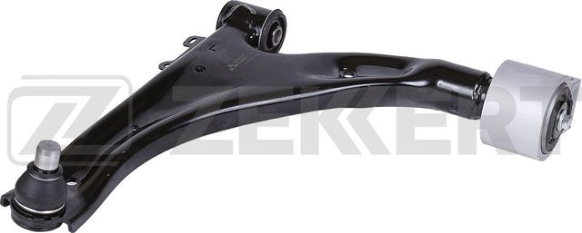 Поперечный рычаг передней подвески Zekkert левый нижний для Chevrolet Orlando I 2012-2015. Артикул QL-3613