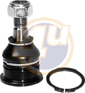 Шаровая опора 4U нижняя для Nissan Primera P10 1990-1998. Артикул NS-B-40967