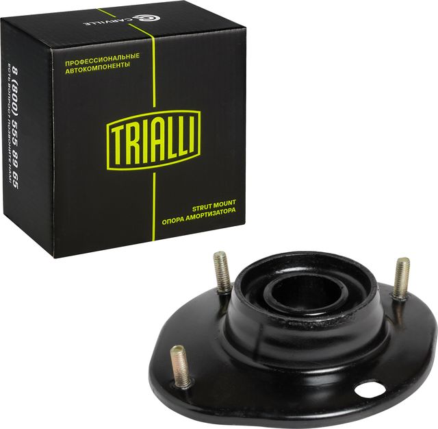 Опора амортизатора (стойки) Trialli. Артикул SA 0554