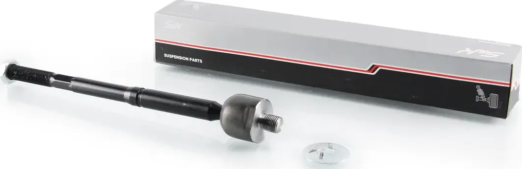 ТЯГА РУЛЕВАЯ L/R (S&K). Артикул SKTR1026 