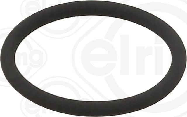 Сальник, уплотнительное кольцо Elring (FPM (Fluor-Kautschuk)). Артикул 390.490