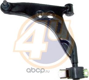 Поперечный рычаг 4U. Артикул MT-G-12578