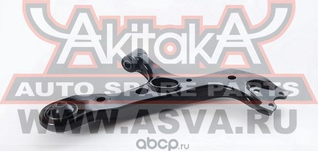 Рычаг передний нижний правый 4806842060 4806842050 480680R010 Akitaka Akitaka. Артикул 0124013