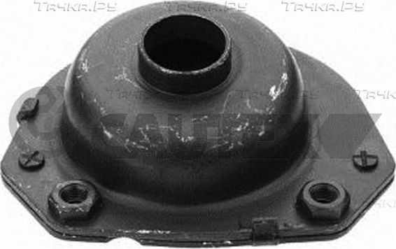 Опора амортизатора (стойки) Cautex правая для Fiat Ducato II 1994-2002. Артикул 010893