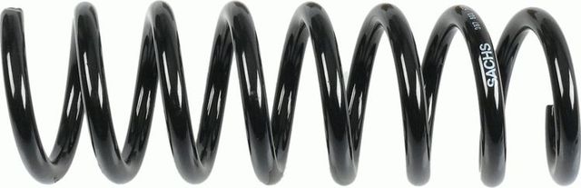 Пружина подвески SACHS передняя для Mercedes-Benz E-Класс II (W210, S210) 1995-2003. Артикул 997 803