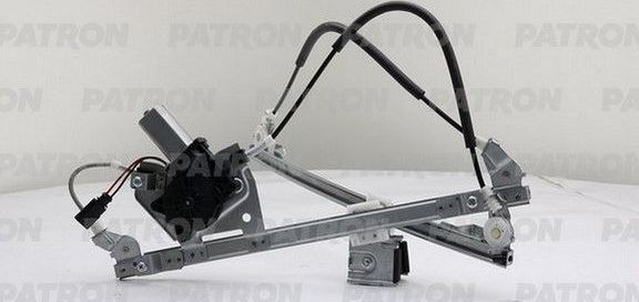 Стеклоподъемник Patron передний левый для Ford Focus I 1998-2005. Артикул PWR1035L
