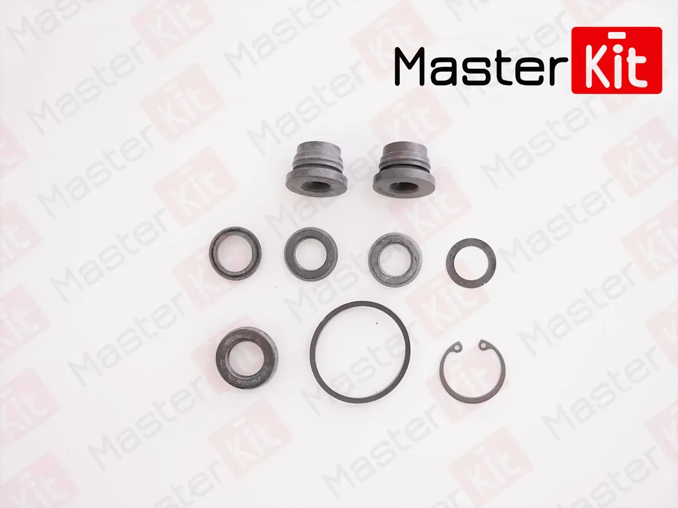 Ремкомплект тормозного суппорта (Master KIT). Артикул 77A2051