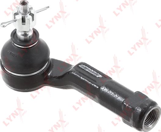 Наконечник рулевой тяги LYNXauto левый для Kia Ceed III 2018-2026. Артикул C4483L