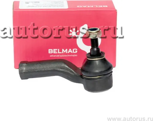 НАКОНЕЧНИК (Belmag). Артикул BMOBJ120R
