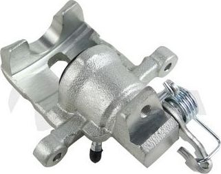 Тормозной суппорт OSSCA задний левый для Kia Picanto I 2004-2011. Артикул 41968