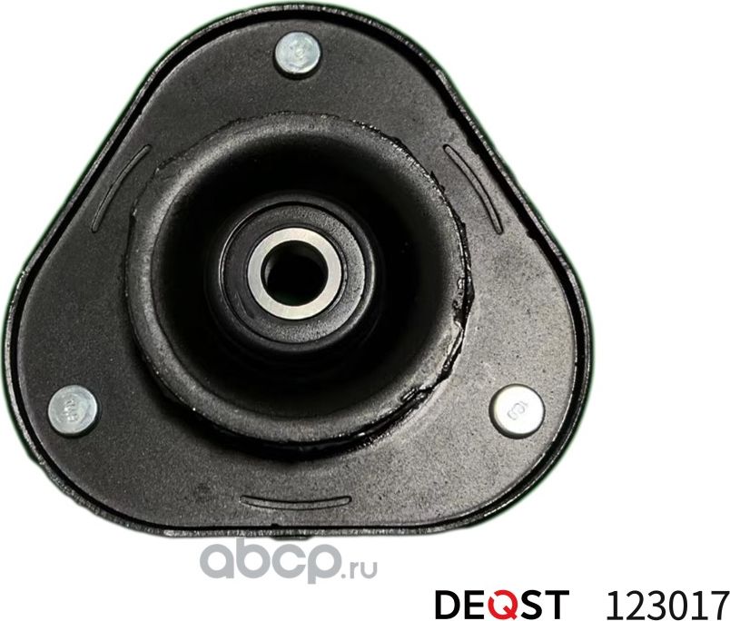 Опора амортизатора GEELY EMGRAND (FE-1) Седан 01.12 (Deqst) Deqst. Артикул 123017
