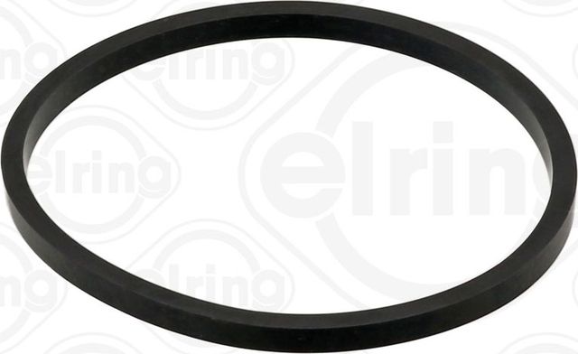 Прокладка впускного коллектора Elring (NBR (бутадиен-нитрильный каучук)) для Volvo  F12 1976-1995. Артикул 088.056