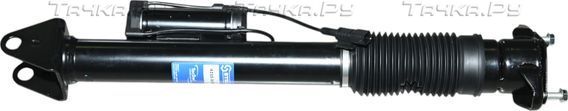 Амортизатор Stellox. Артикул 4215-0099-SX