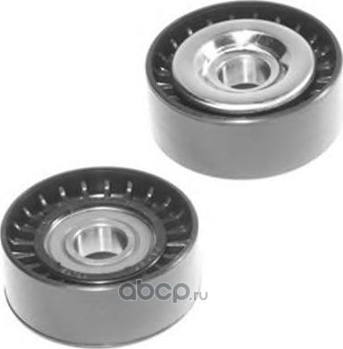 Ролик агрегатного ремня (Magneti Marelli). Артикул 331316170595