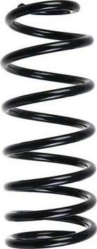 Пружина подвески Zentparts. Артикул Z38258