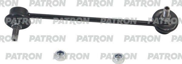 Стойка (тяга) стабилизатора Patron. Артикул PS4230L