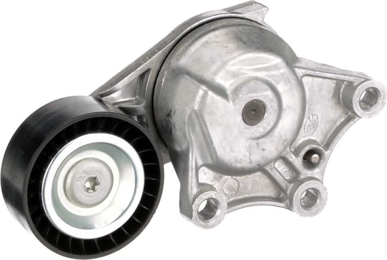 Натяжной ролик (натяжитель) приводного клинового зубчатого ремня Gates DriveAlign®. Артикул T39460