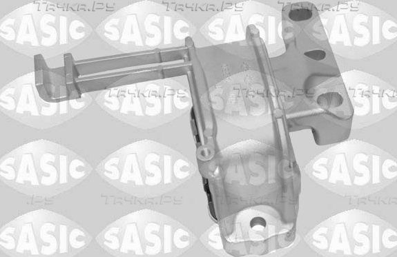 Опора (подушка) двигателя Sasic правая верхняя для Skoda Octavia A7 2012-2019. Артикул 2706483
