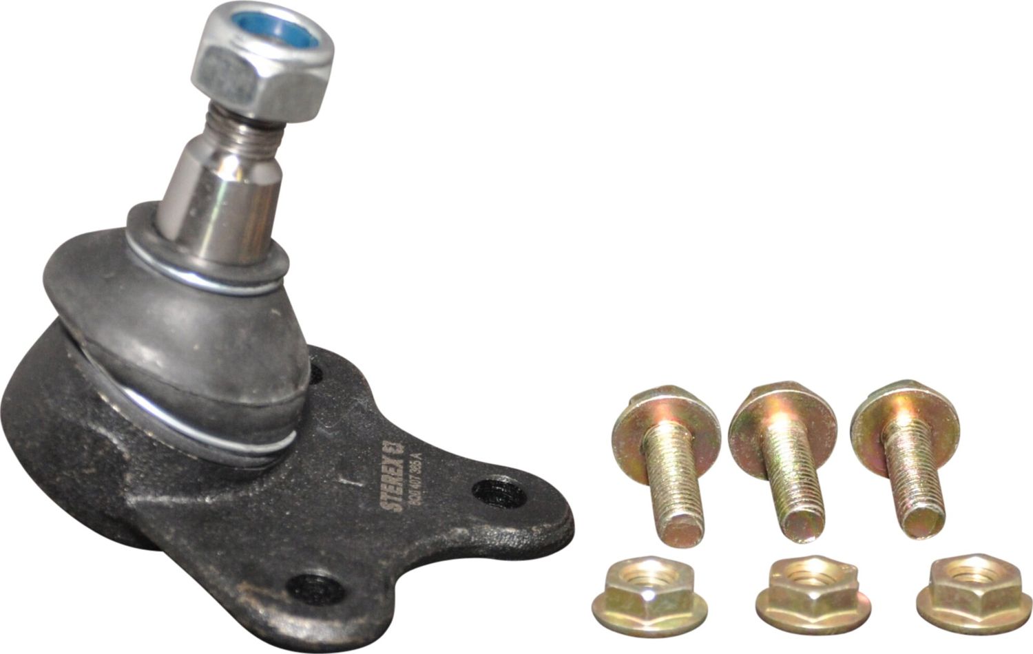 Шаровая опора JP Group. Артикул 1140302170