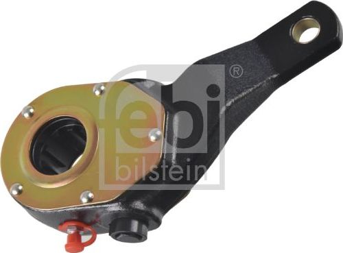 Трещетка тормозная (рычаг тормоза регулировочный) Febi Bilstein. Артикул 177064