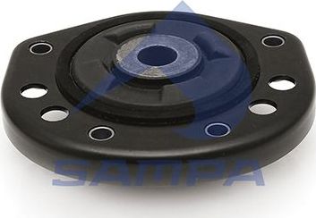 Опоры амортизатора (стойки) Sampa. Артикул 201.285