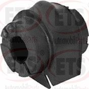 Втулка стабилизатора ETS. Артикул 12.SR.826