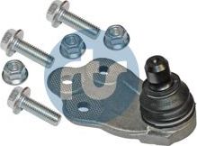 Шаровая опора RTS. Артикул 93-13003-056