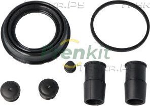 Ремкомплект тормозного суппорта Frenkit передний для BMW 3 VI (F3x) 2011-2026. Артикул 254125