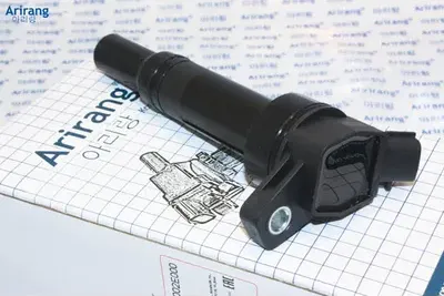 Катушка зажигания (Arirang). Артикул IGN3097