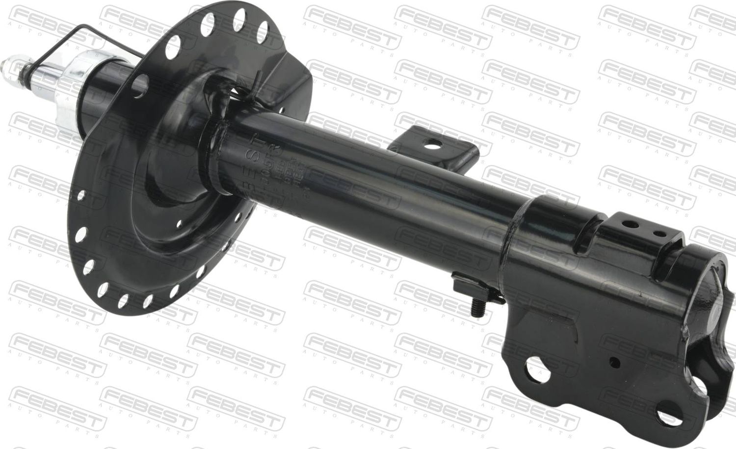 Амортизатор Febest. Артикул 04110-005FR