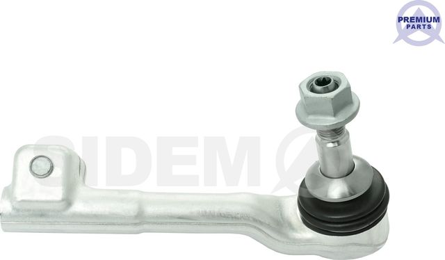 Наконечник рулевой тяги Sidem правый для BMW i3 I (I01) 2013-2026. Артикул 21833