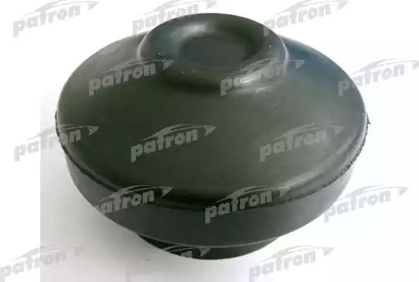 Опора (подушка) двигателя Patron передняя для Audi A6 II (C5) 1997-2005. Артикул PSE3088