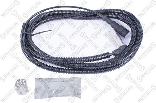 Датчик ABS Stellox передний правый/левый для Renault Midlum 2000-2013. Артикул 85-50513-SX