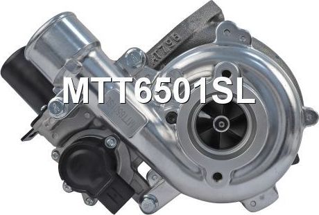 Турбокомпрессор Krauf. Артикул MTT6501SL