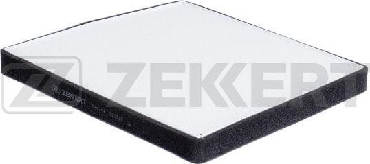 Салонный фильтр Zekkert для Volvo XC70 I 2000-2007. Артикул IF-3214