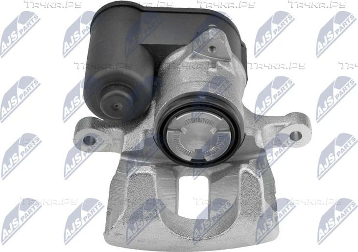 Тормозной суппорт NTY задний левый для Volkswagen Passat CC I 2008-2012. Артикул HZT-VW-036