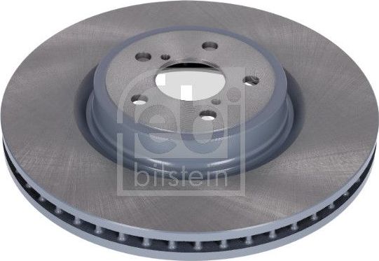 Тормозной диск Febi Bilstein. Артикул 108520