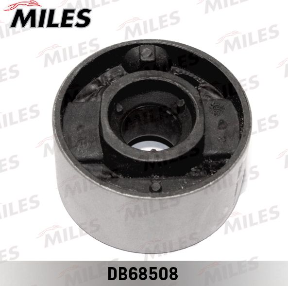 Сайлентблок переднего рычага подвески Miles. Артикул DB68508