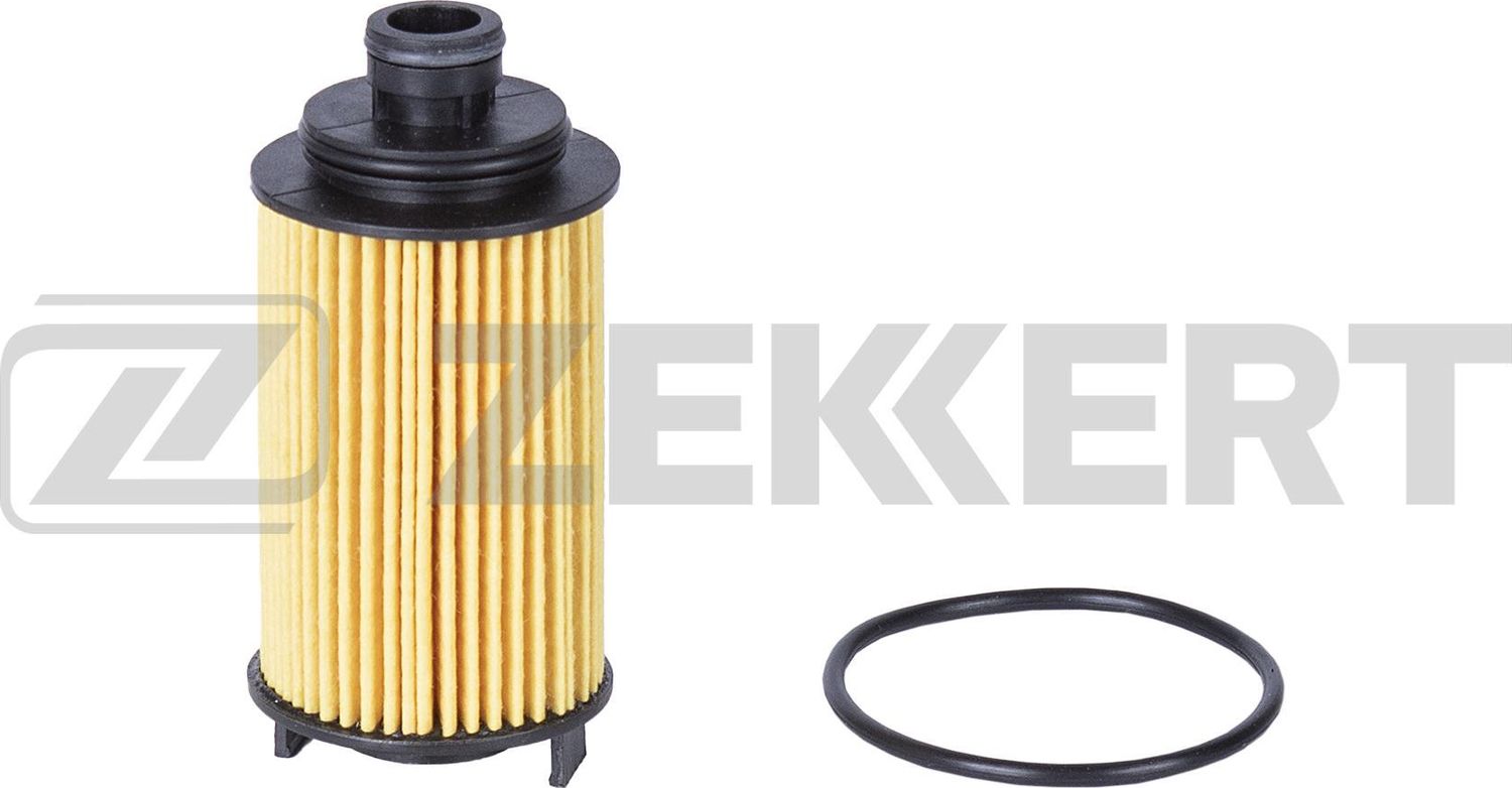 Масляный фильтр Zekkert. Артикул OF-4107