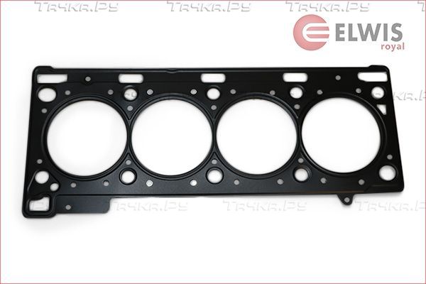 Прокладка ГБЦ Elwis Royal для Renault Avantime 2001-2003. Артикул 0046840