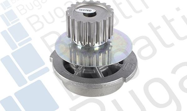 Помпа (водяной насос) Bugatti. Артикул PA9101