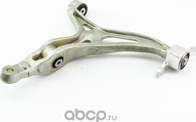 Рычаг передний левый нижний (Dominant). Артикул MB16043303407
