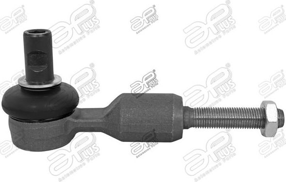 Наконечник рулевой тяги APlus правый/левый внешний для Audi A6 III (C6) 2004-2011. Артикул 12883AP