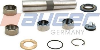 Ремкомплект шкворня поворотного кулака  Auger для Mercedes-Benz Atego 1 1998-2004. Артикул 80623