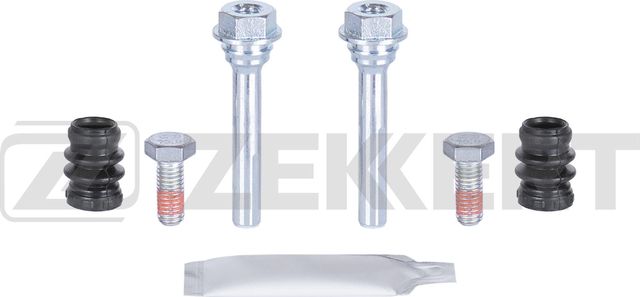 Направляющие тормозного суппорта (комплект) Zekkert. Артикул BR-1400