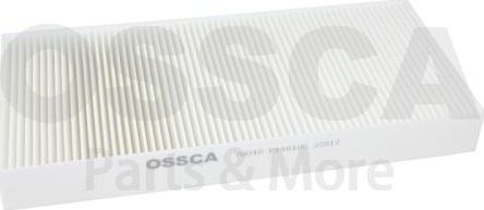Салонный фильтр OSSCA для Citroen C6 2005-2012. Артикул 70046